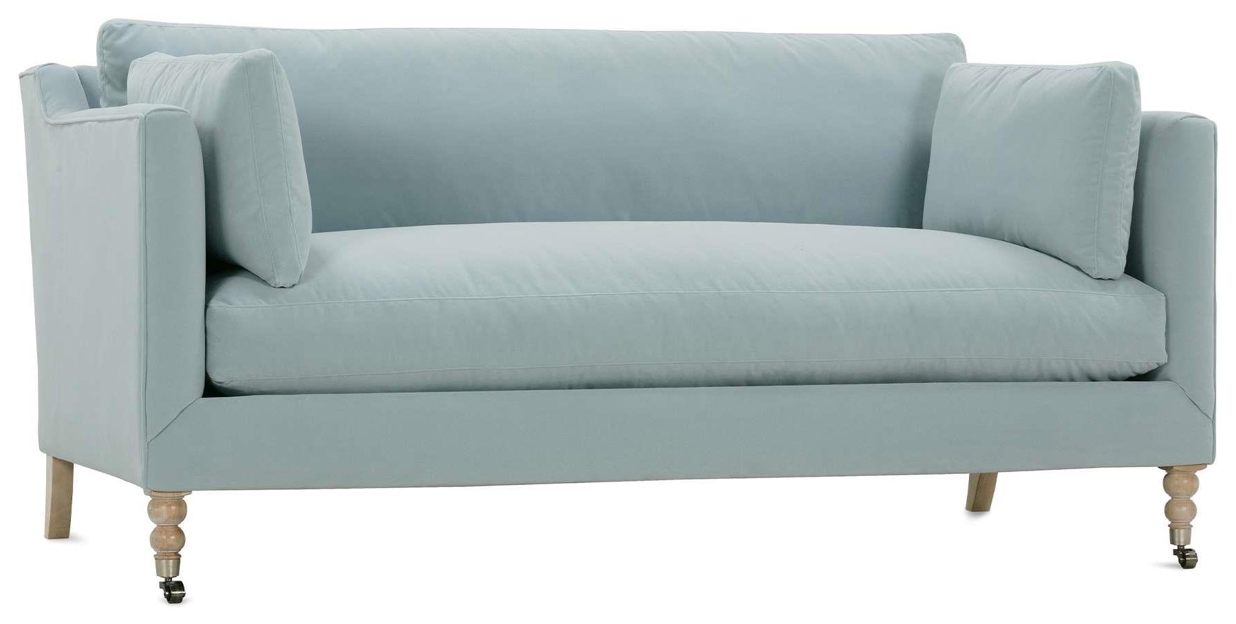 Robin Bruce Madeline LRURBMADE184 Madeline Sofa Malouf Furniture Co